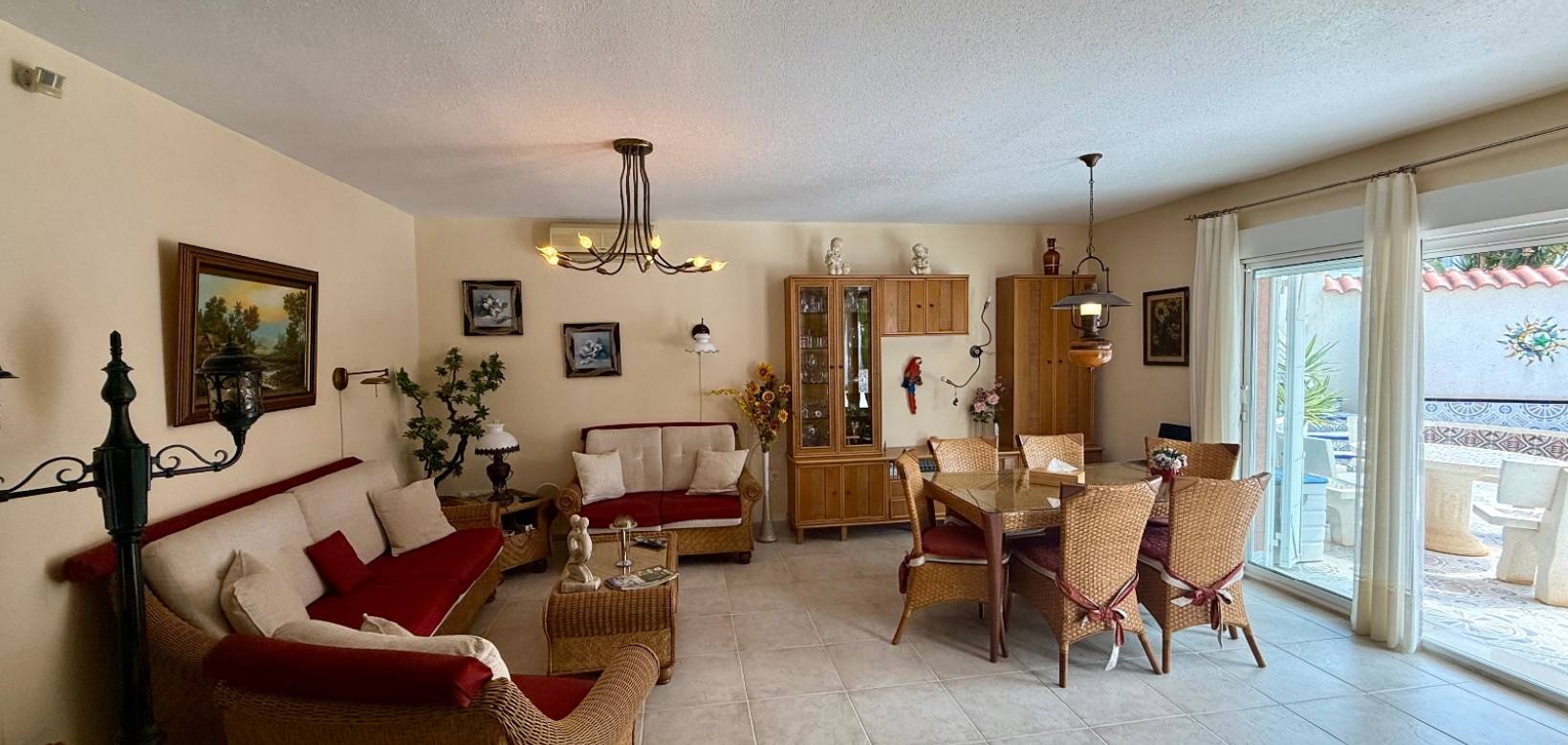 Venta - Villa - Ciudad Quesada - Rojales