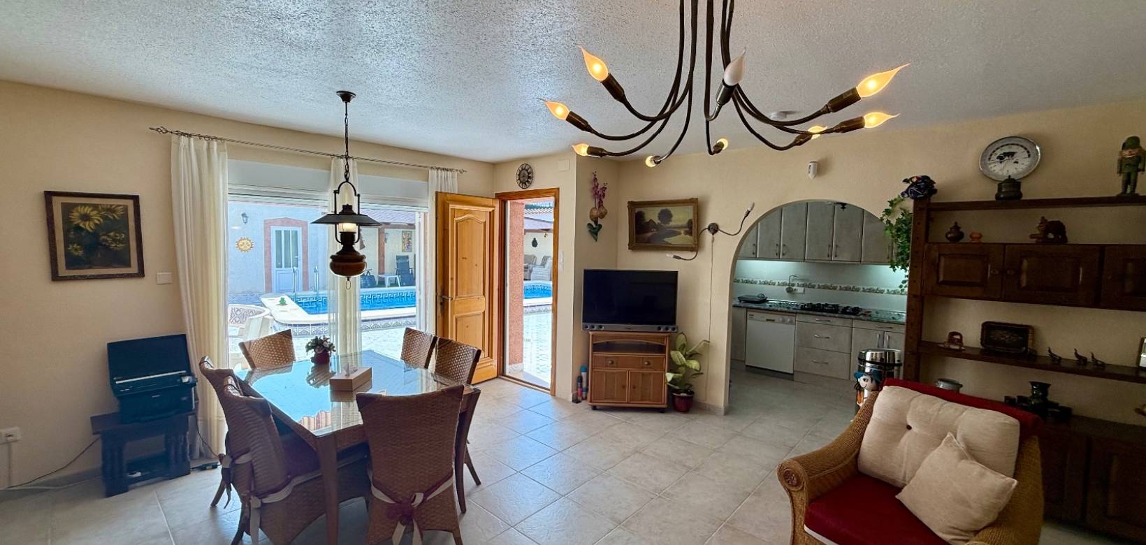 Venta - Villa - Ciudad Quesada - Rojales