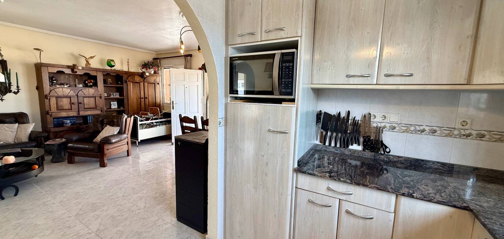 Venta - Villa - Ciudad Quesada - Rojales
