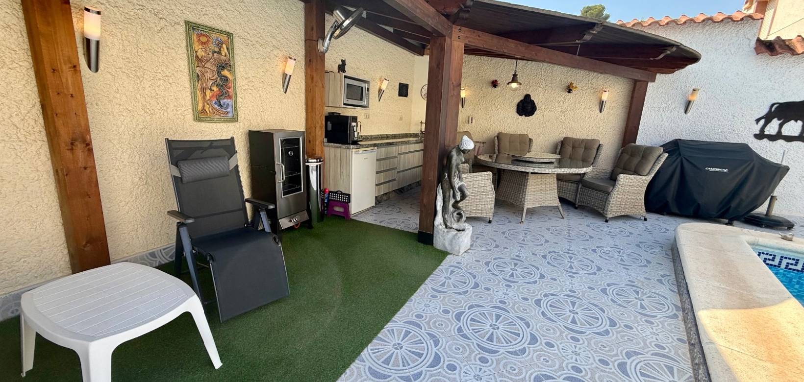 Venta - Villa - Ciudad Quesada - Rojales