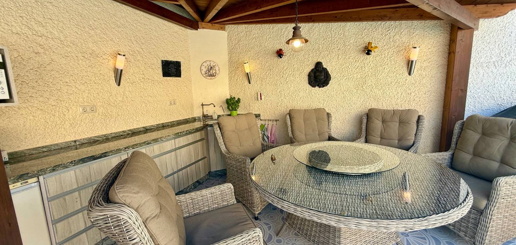 Venta - Villa - Ciudad Quesada - Rojales