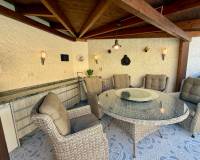 Venta - Villa - Ciudad Quesada - Rojales