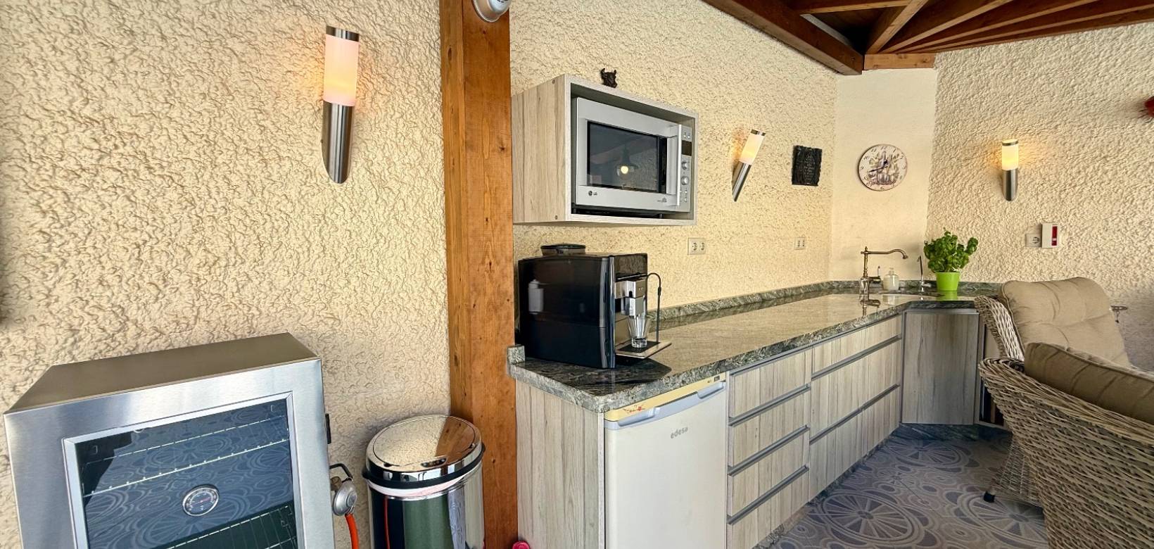 Venta - Villa - Ciudad Quesada - Rojales