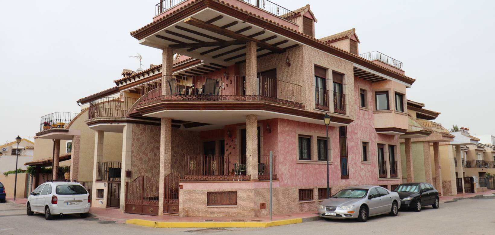 Venta - Villa - Daya Nueva