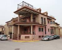 Venta - Villa - Daya Nueva