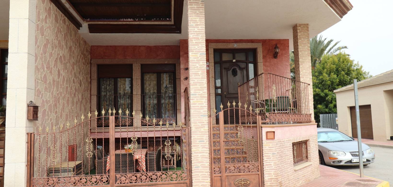 Venta - Villa - Daya Nueva
