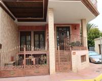 Venta - Villa - Daya Nueva