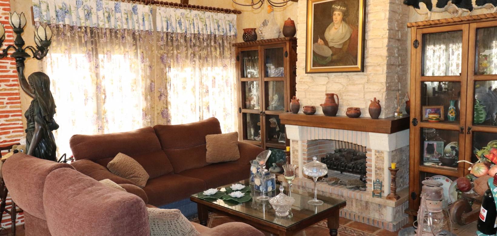 Venta - Villa - Daya Nueva