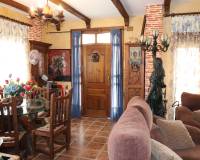 Venta - Villa - Daya Nueva