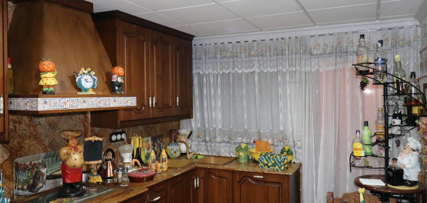 Venta - Villa - Daya Nueva
