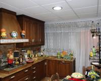 Venta - Villa - Daya Nueva