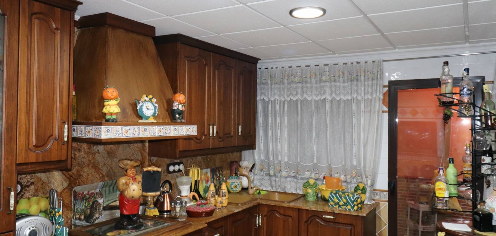 Venta - Villa - Daya Nueva