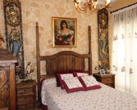 Venta - Villa - Daya Nueva