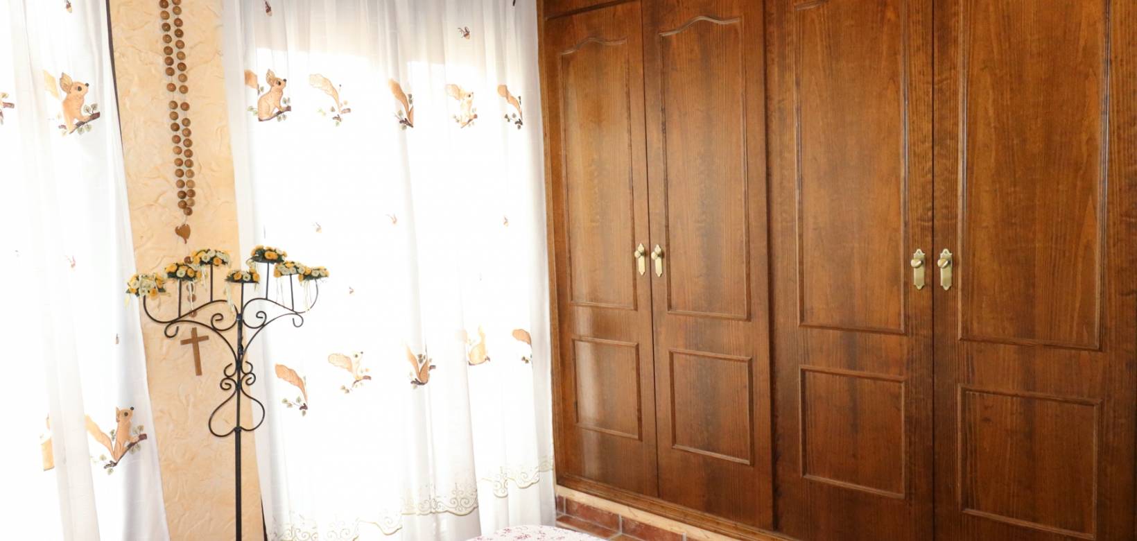 Venta - Villa - Daya Nueva