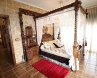 Venta - Villa - Daya Nueva
