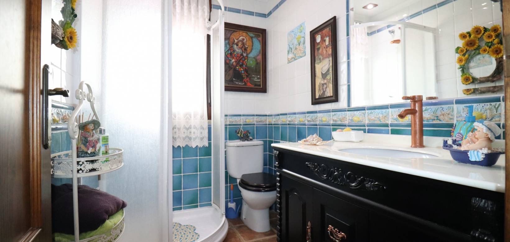Venta - Villa - Daya Nueva