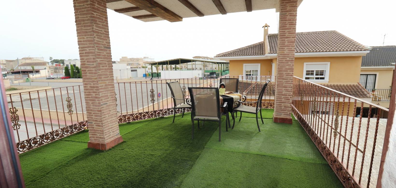 Venta - Villa - Daya Nueva