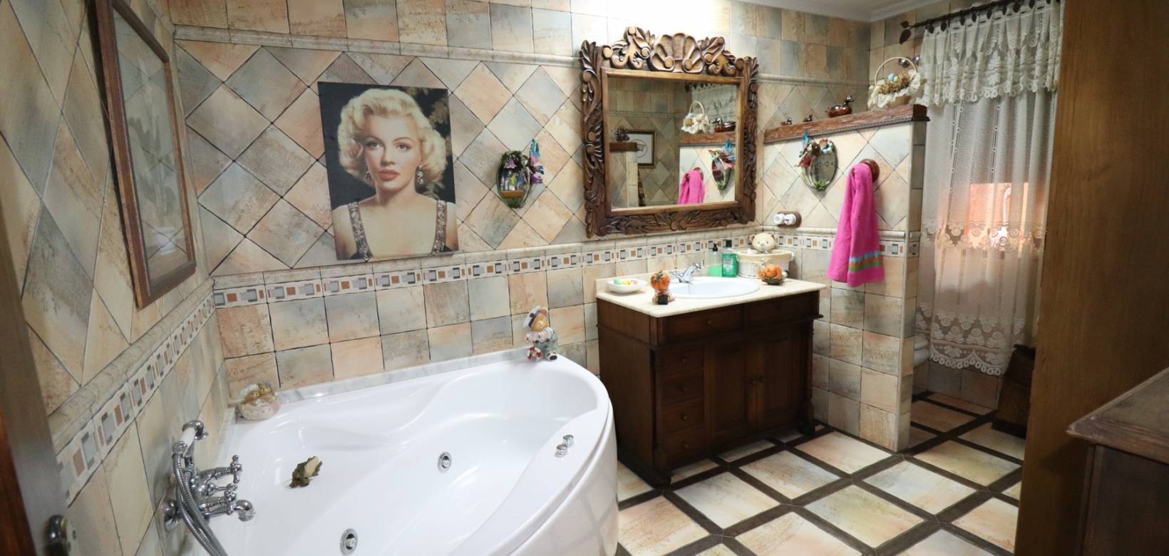 Venta - Villa - Daya Nueva