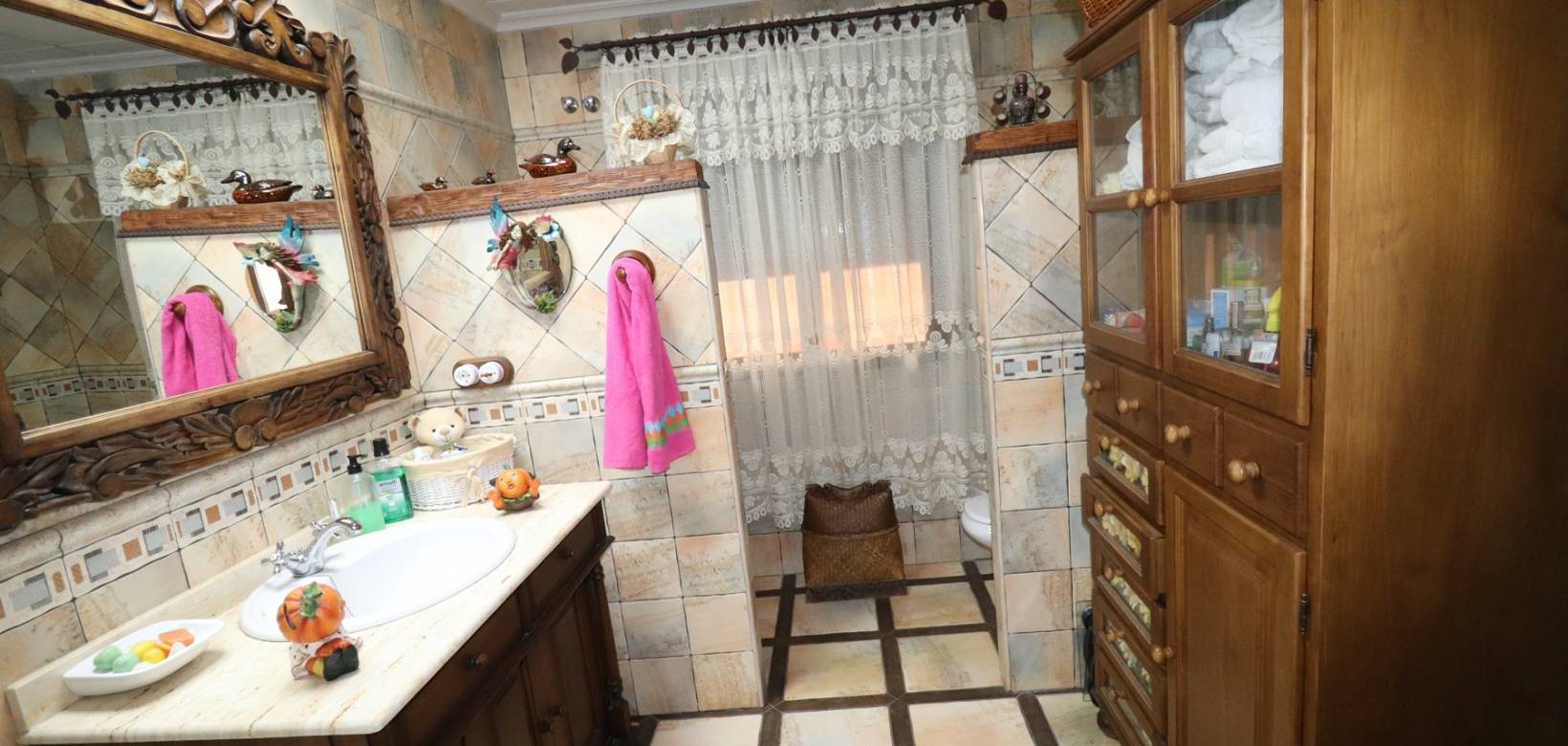Venta - Villa - Daya Nueva