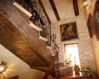 Venta - Villa - Daya Nueva