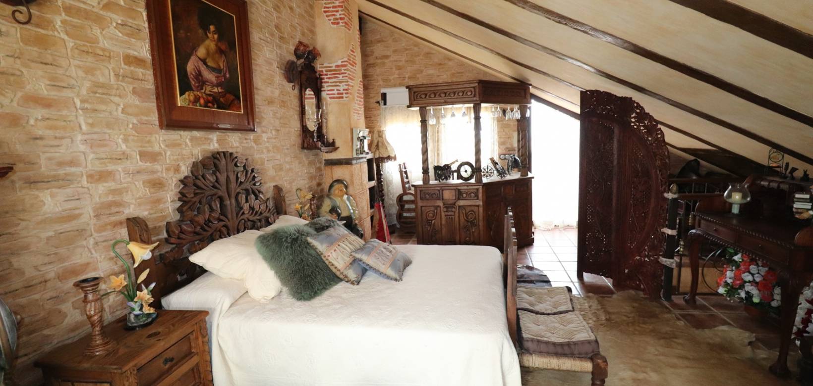 Venta - Villa - Daya Nueva