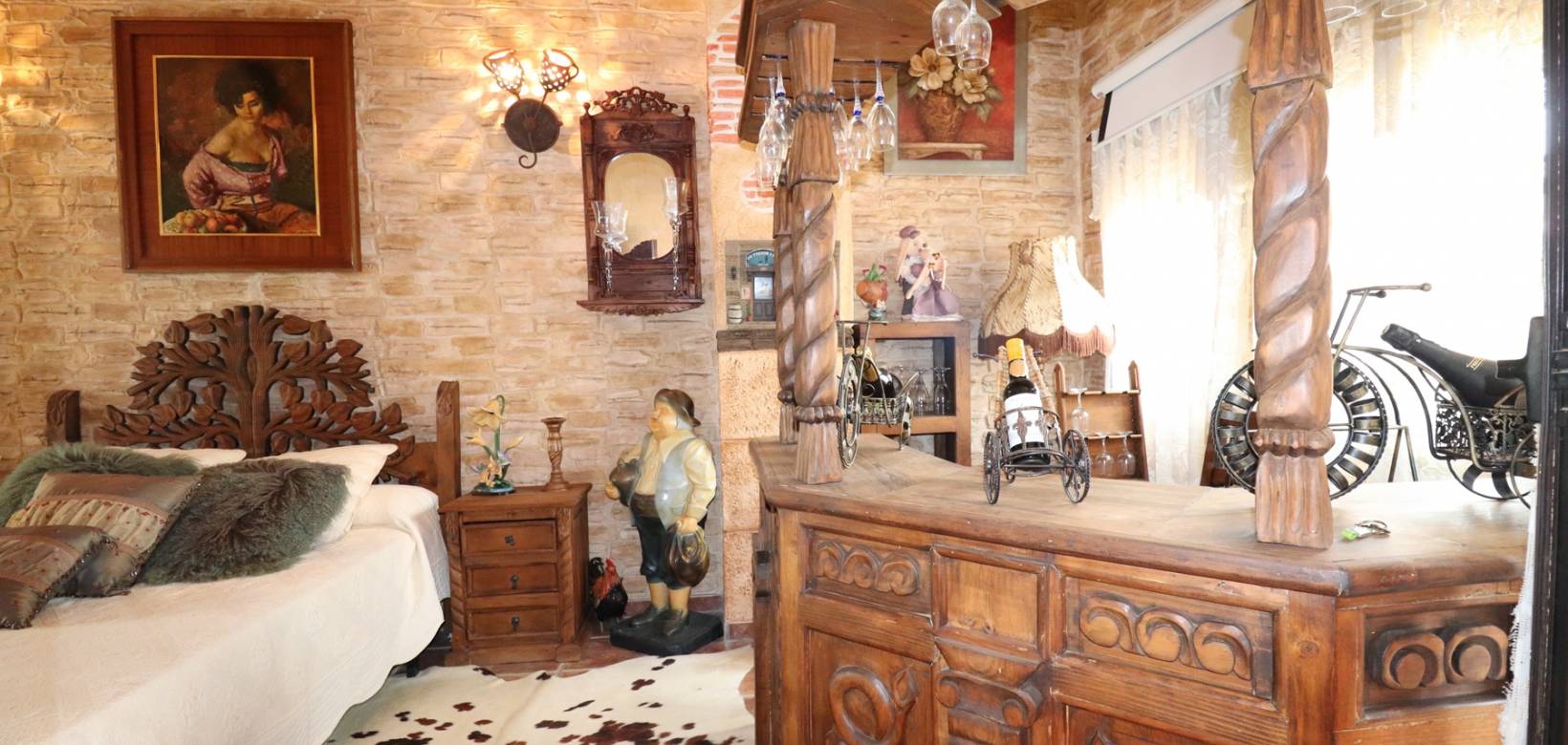 Venta - Villa - Daya Nueva