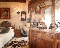 Venta - Villa - Daya Nueva