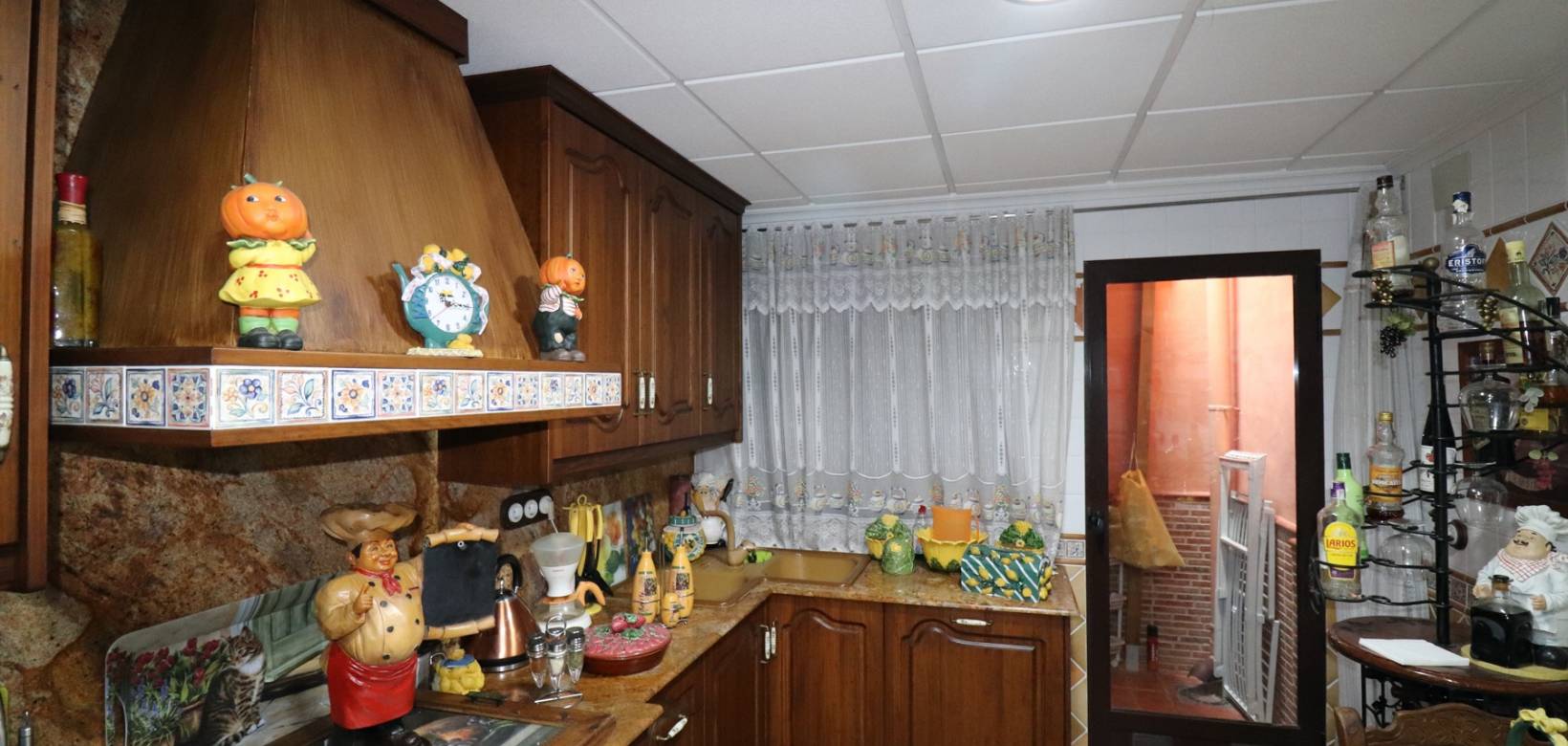 Venta - Villa - Daya Nueva