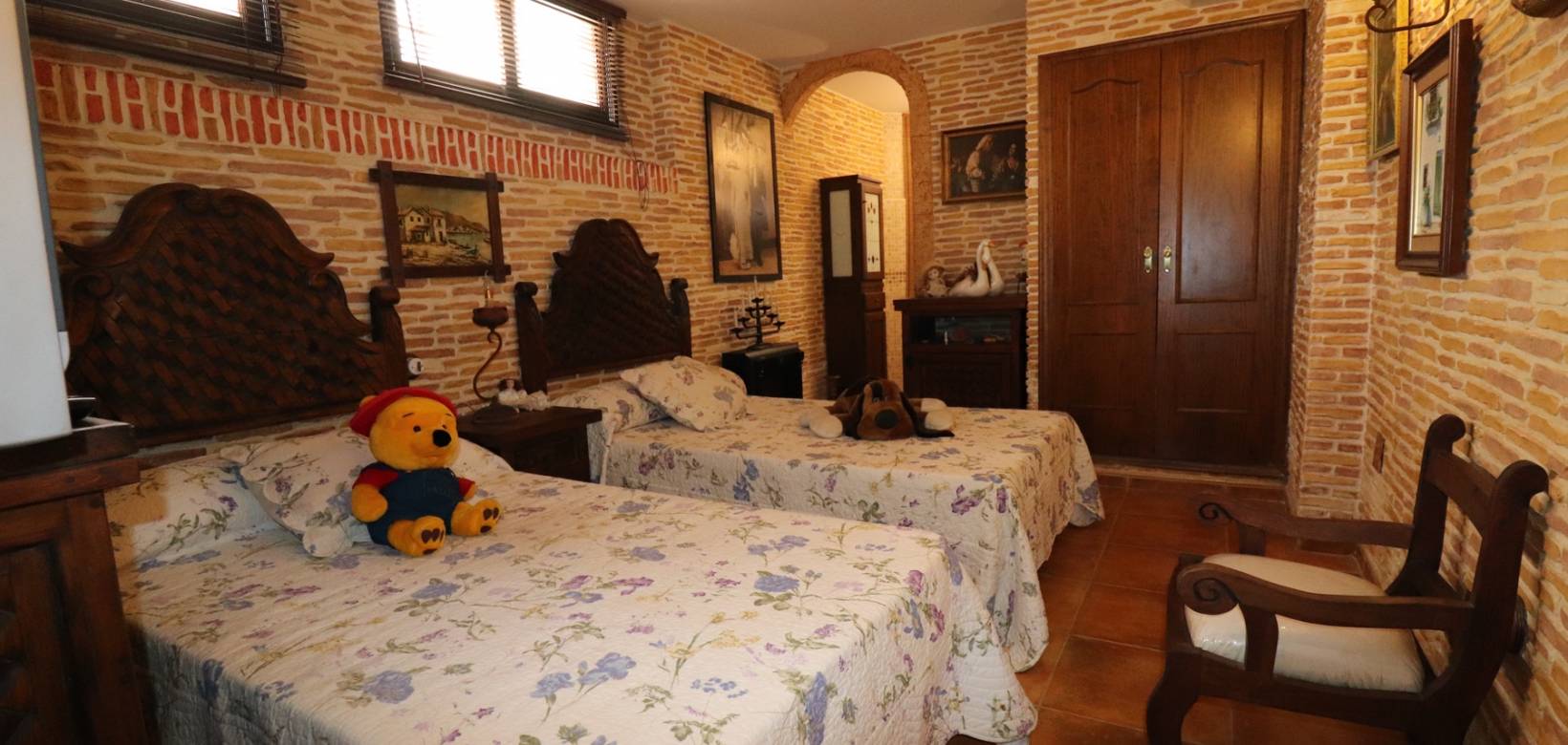 Venta - Villa - Daya Nueva