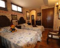 Venta - Villa - Daya Nueva