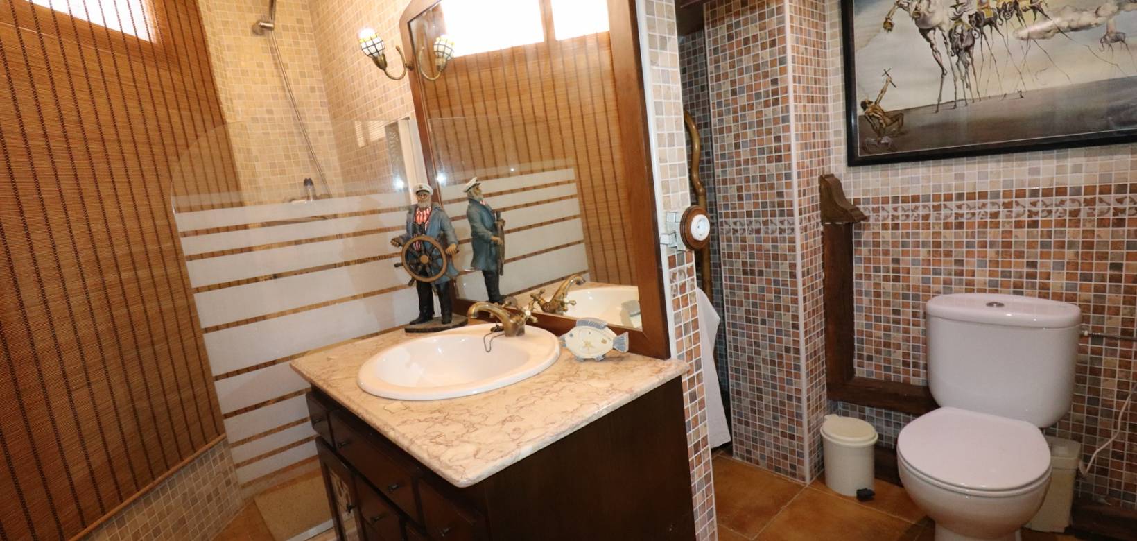 Venta - Villa - Daya Nueva