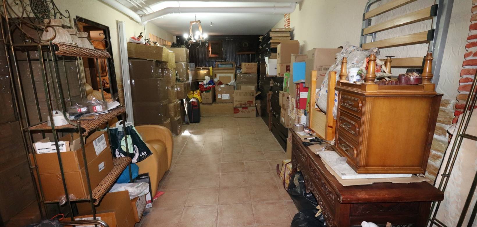 Venta - Villa - Daya Nueva
