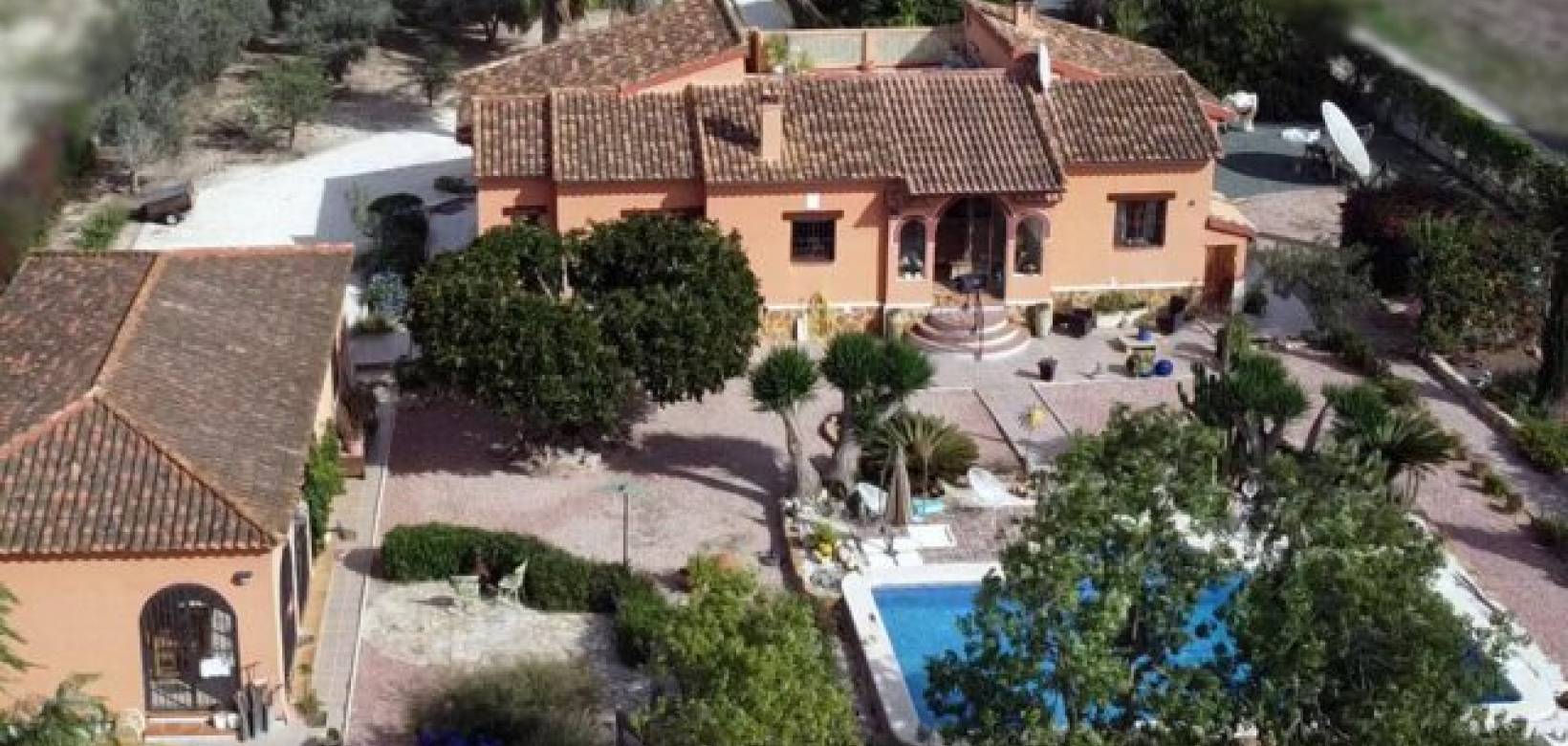 Venta - Villa - Daya Vieja