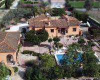 Venta - Villa - Daya Vieja