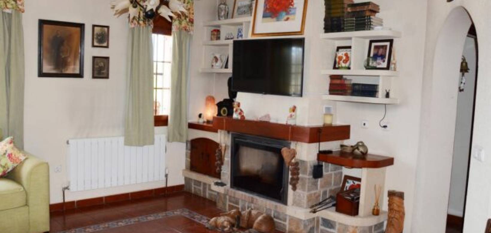 Venta - Villa - Daya Vieja