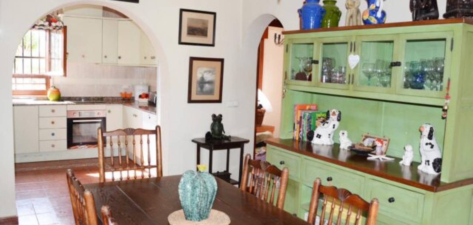 Venta - Villa - Daya Vieja
