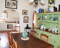 Venta - Villa - Daya Vieja