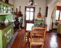 Venta - Villa - Daya Vieja