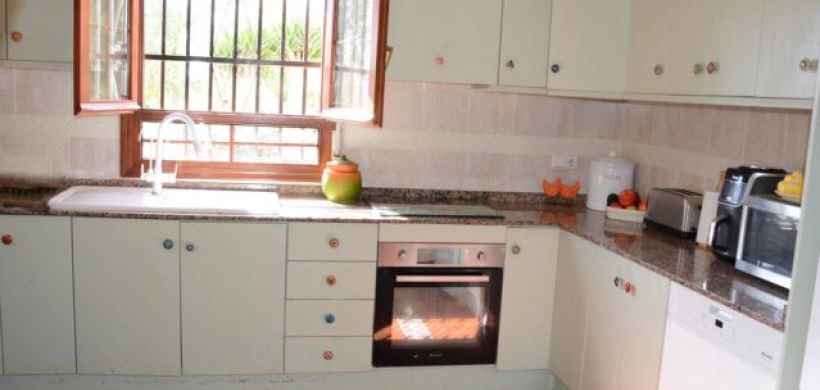 Venta - Villa - Daya Vieja