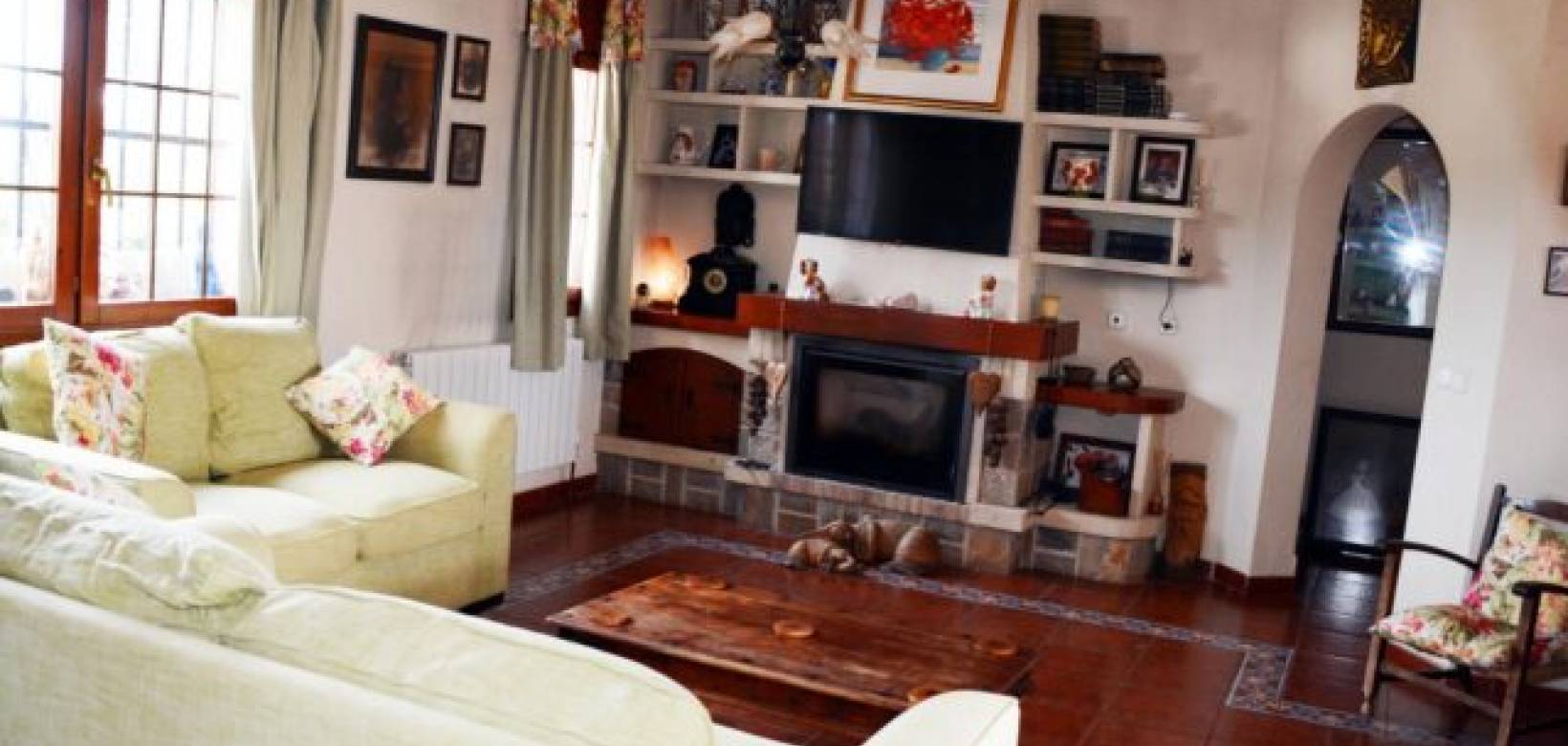Venta - Villa - Daya Vieja