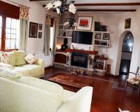 Venta - Villa - Daya Vieja
