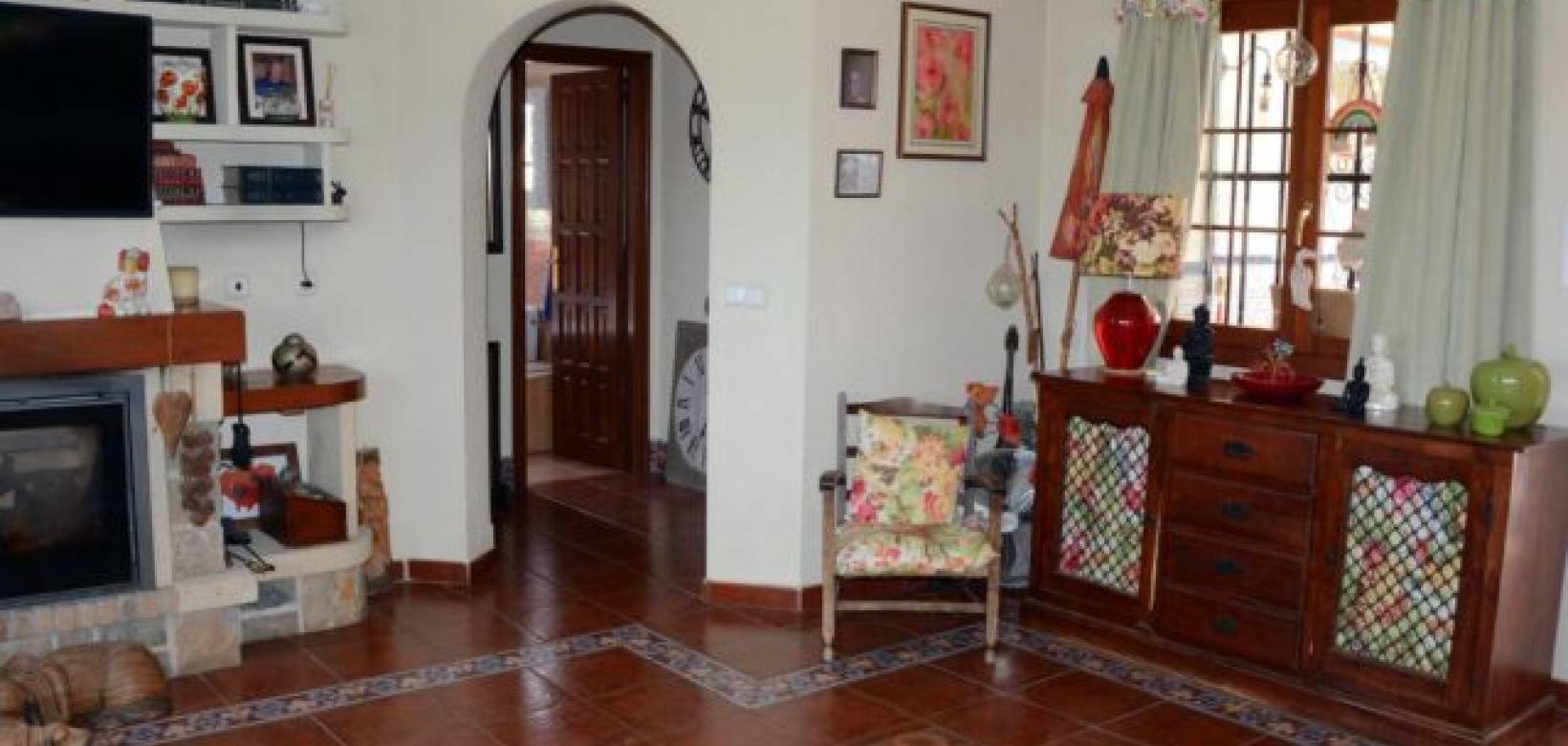 Venta - Villa - Daya Vieja