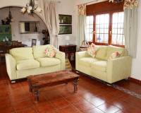 Venta - Villa - Daya Vieja
