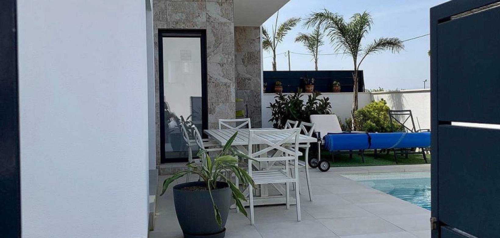 Venta - Villa - Daya Vieja