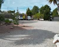 Venta - Villa - Detached - Hondón de los Frailes