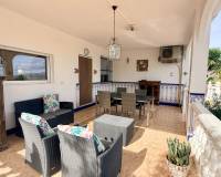 Venta - Villa - Detached - Hondón de los Frailes