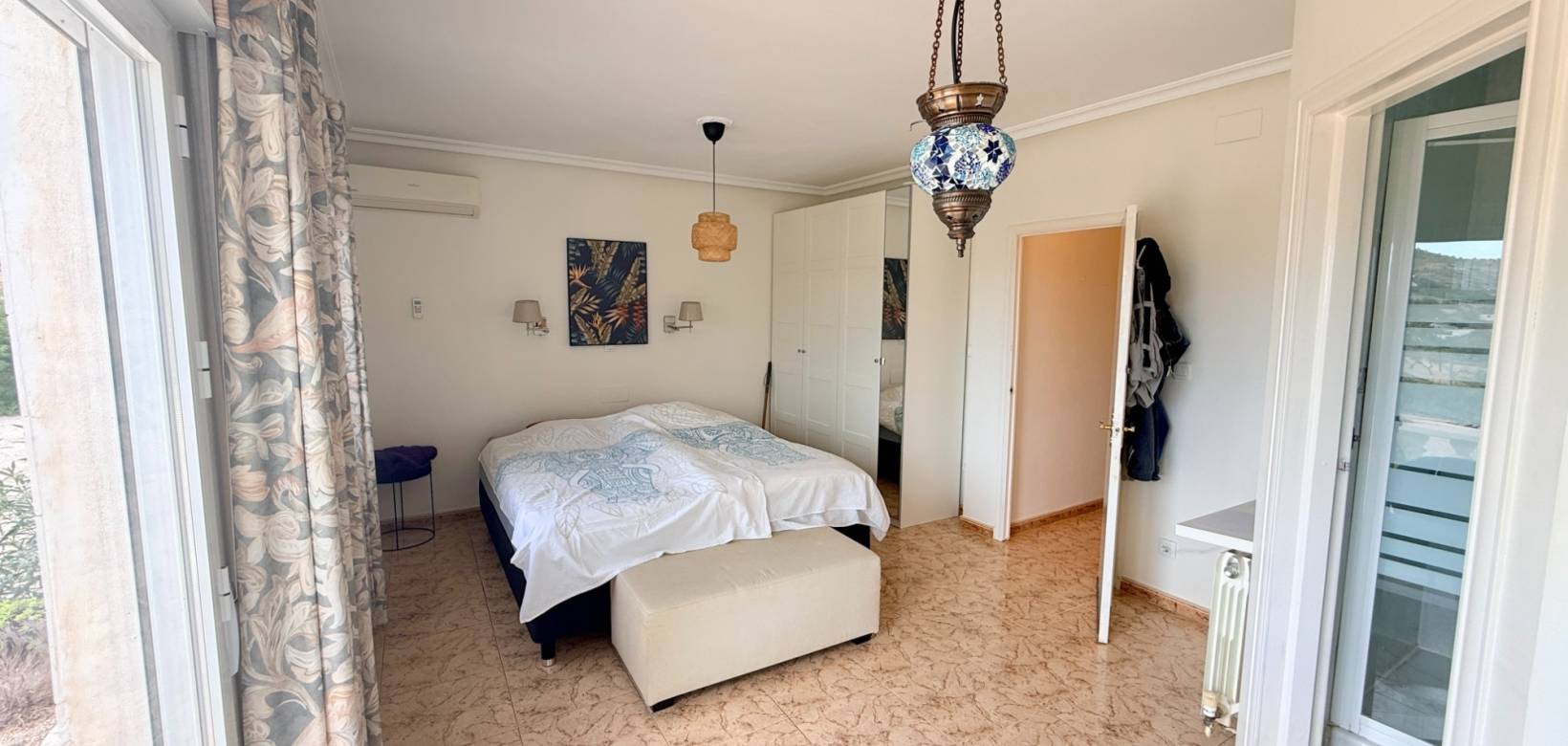 Venta - Villa - Detached - Hondón de los Frailes