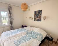 Venta - Villa - Detached - Hondón de los Frailes