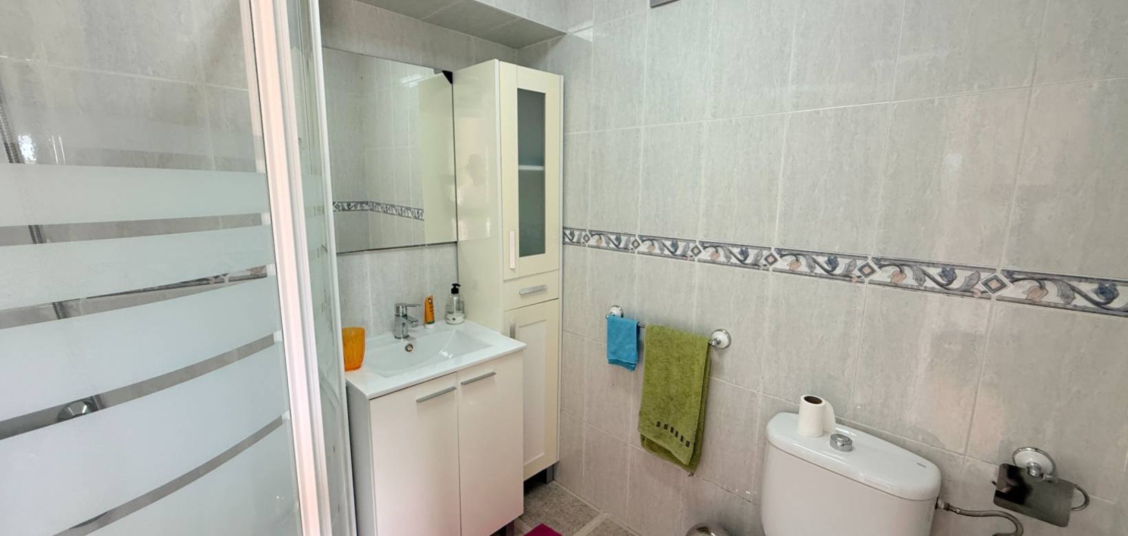 Venta - Villa - Detached - Hondón de los Frailes