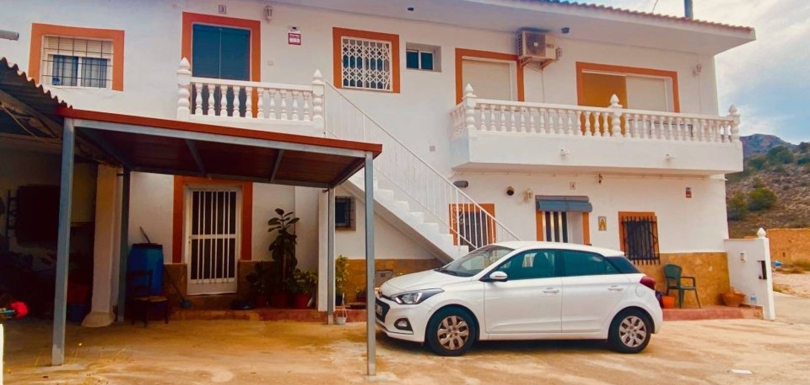 Venta - Villa - El Cantón